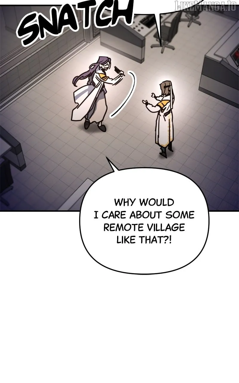 I Was Mistaken for the Villain Chapter 28 page 51 - 
