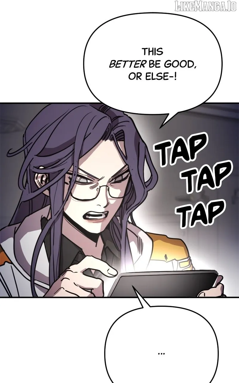 I Was Mistaken for the Villain Chapter 28 page 52 - 