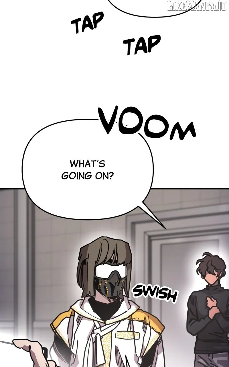 I Was Mistaken for the Villain Chapter 28 page 53 - 