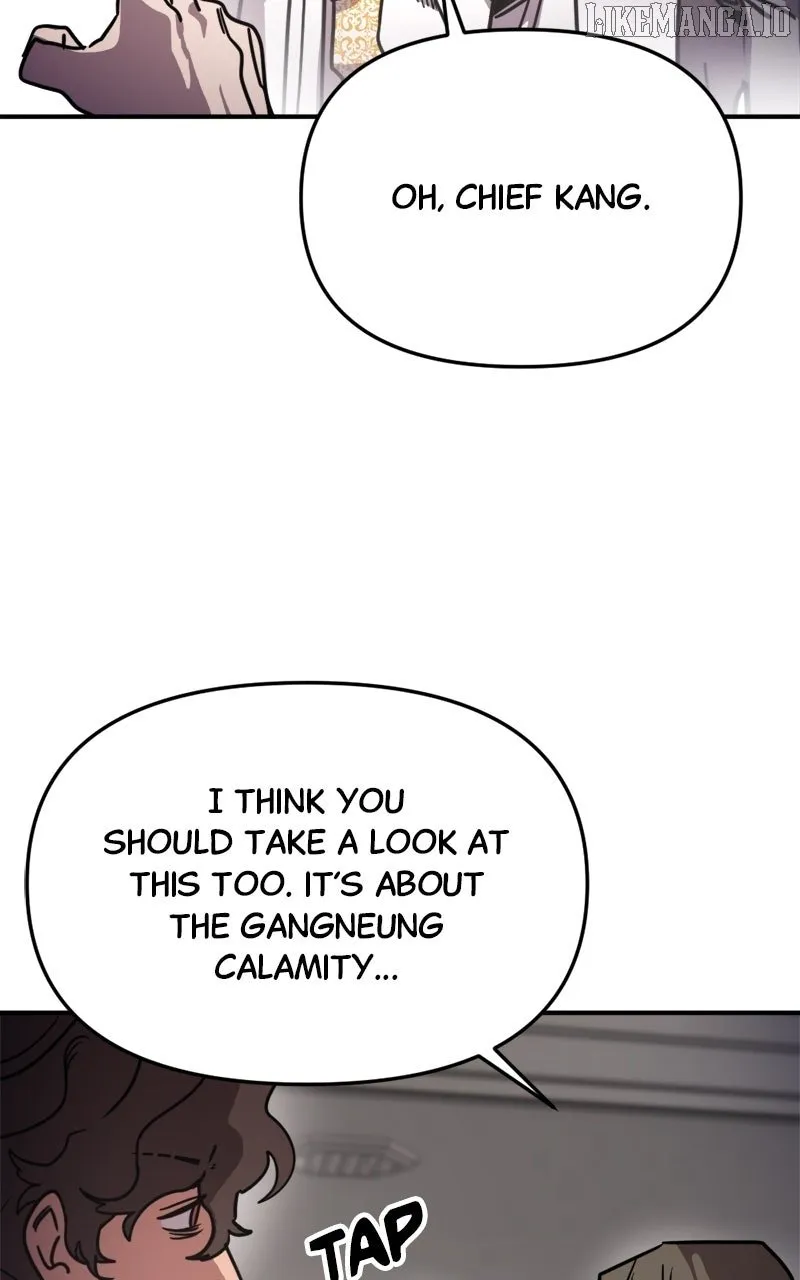 I Was Mistaken for the Villain Chapter 28 page 54 - 