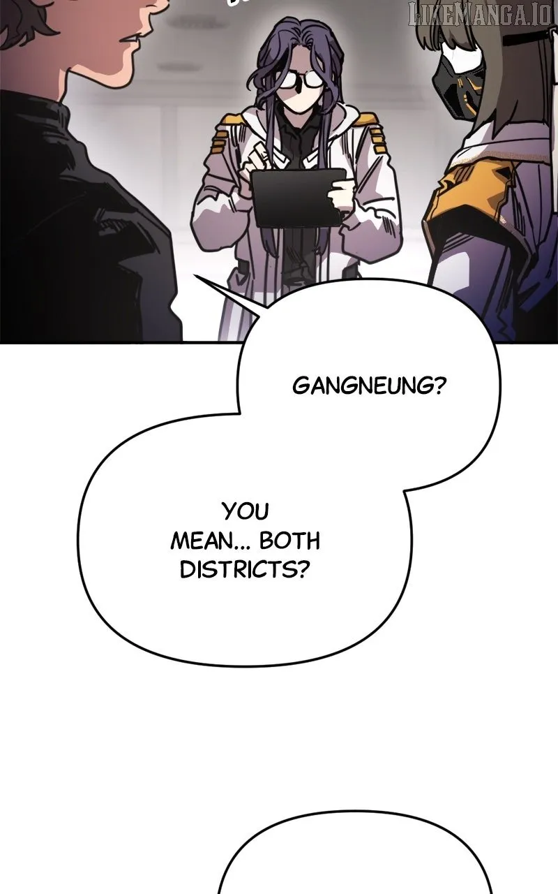 I Was Mistaken for the Villain Chapter 28 page 55 - 