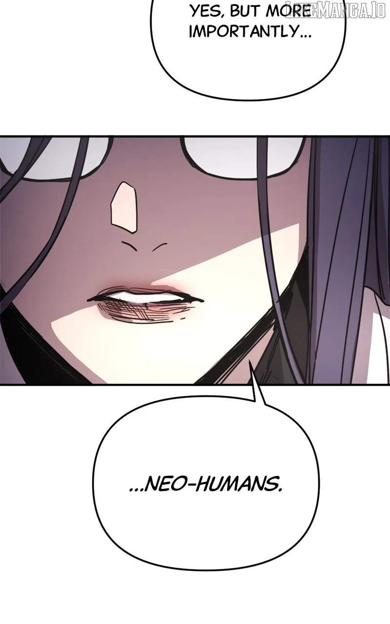 I Was Mistaken for the Villain Chapter 28 page 56 - 