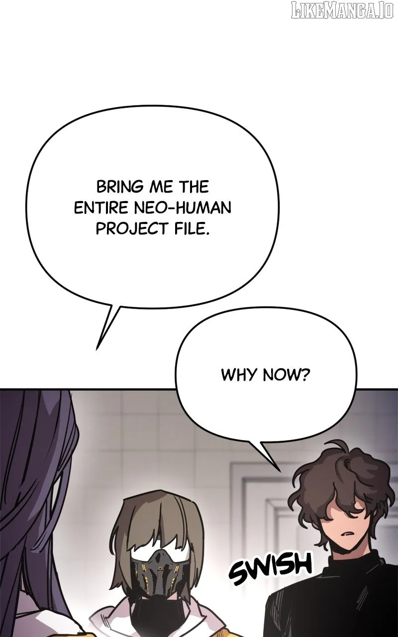 I Was Mistaken for the Villain Chapter 28 page 57 - 