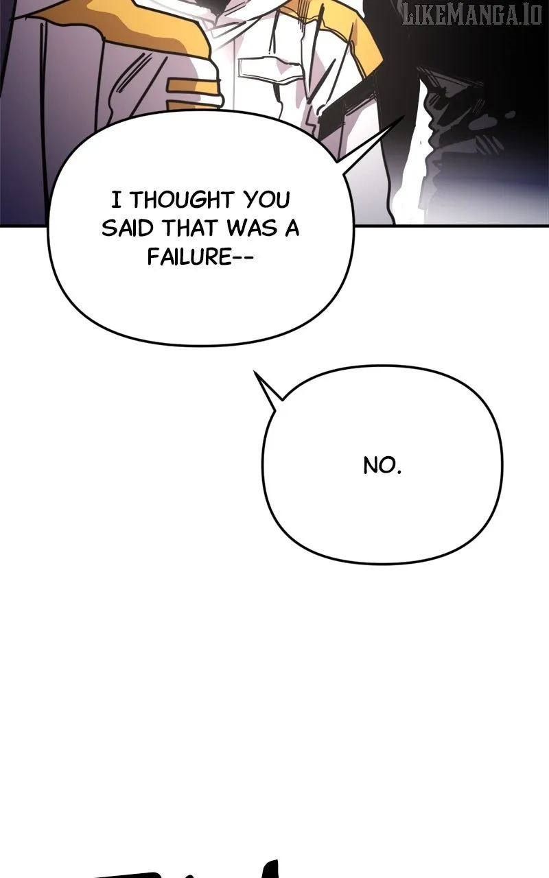 I Was Mistaken for the Villain Chapter 28 page 58 - 