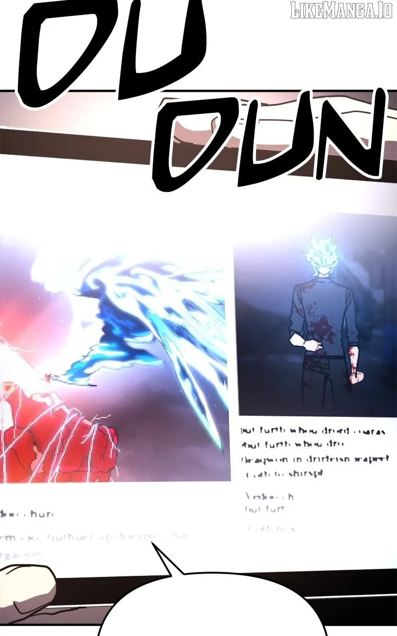I Was Mistaken for the Villain Chapter 28 page 59 - 