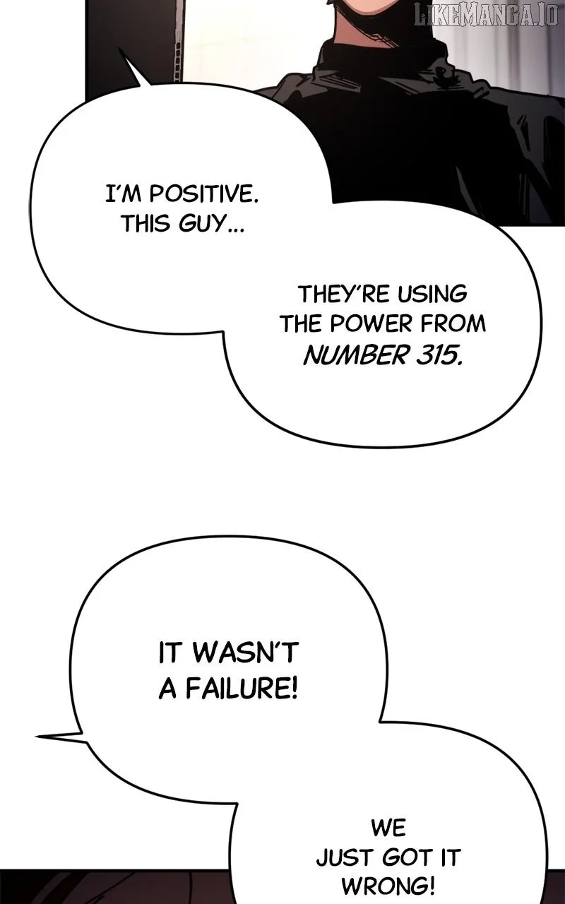 I Was Mistaken for the Villain Chapter 28 page 61 - 