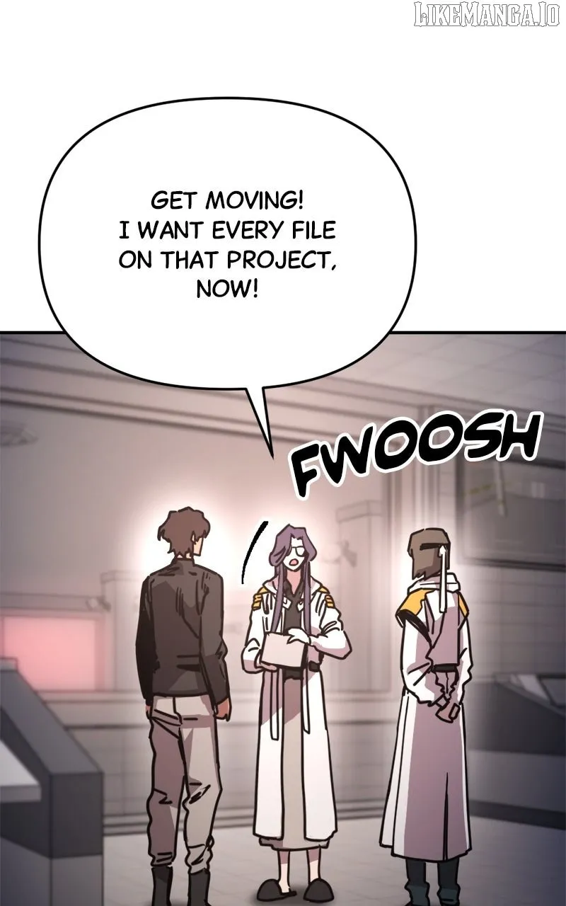 I Was Mistaken for the Villain Chapter 28 page 64 - 
