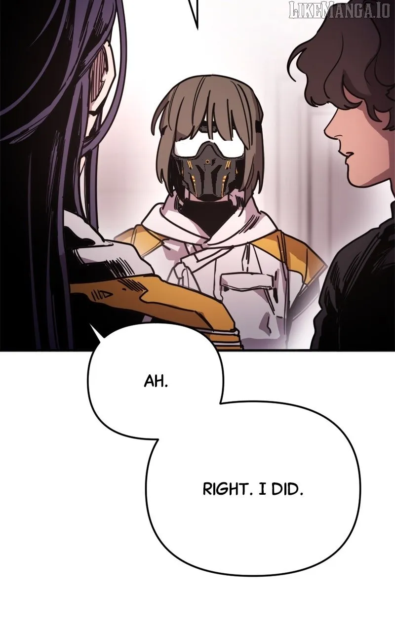 I Was Mistaken for the Villain Chapter 28 page 69 - 