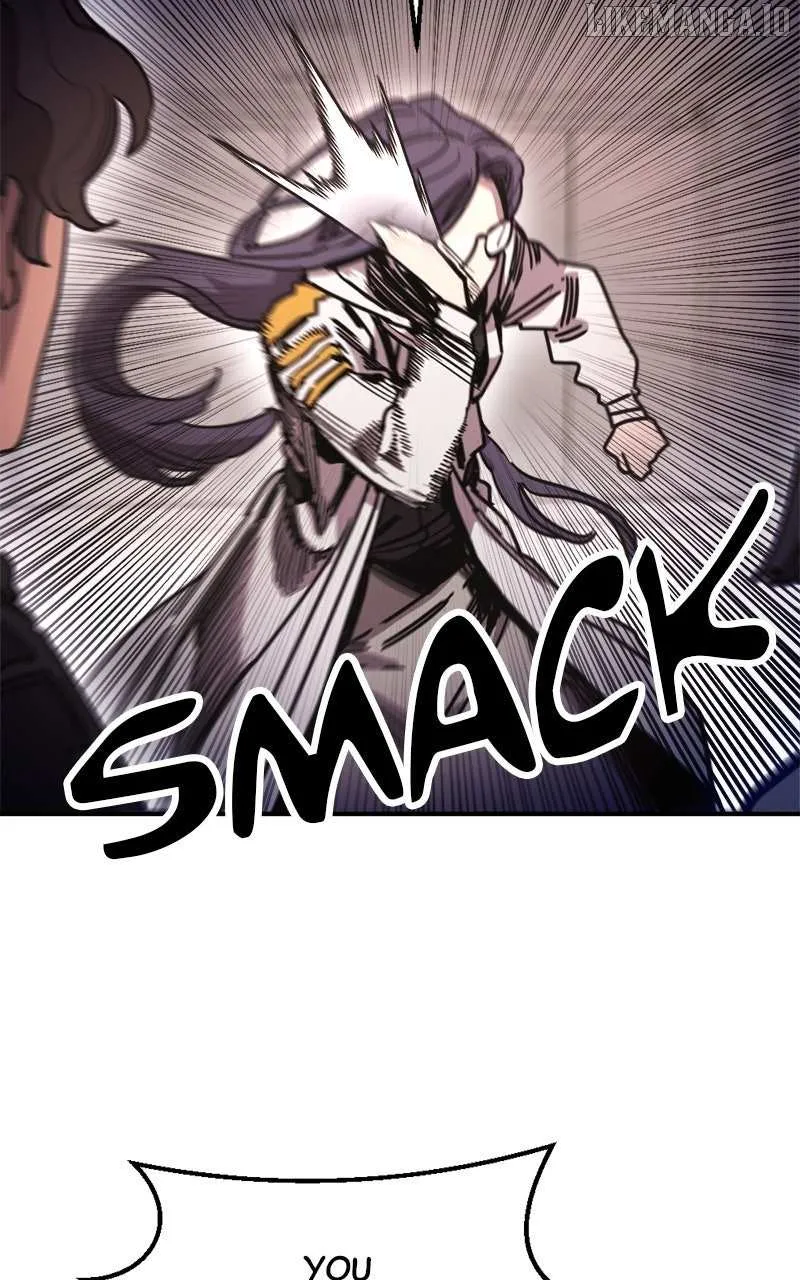 I Was Mistaken for the Villain Chapter 28 page 71 - 