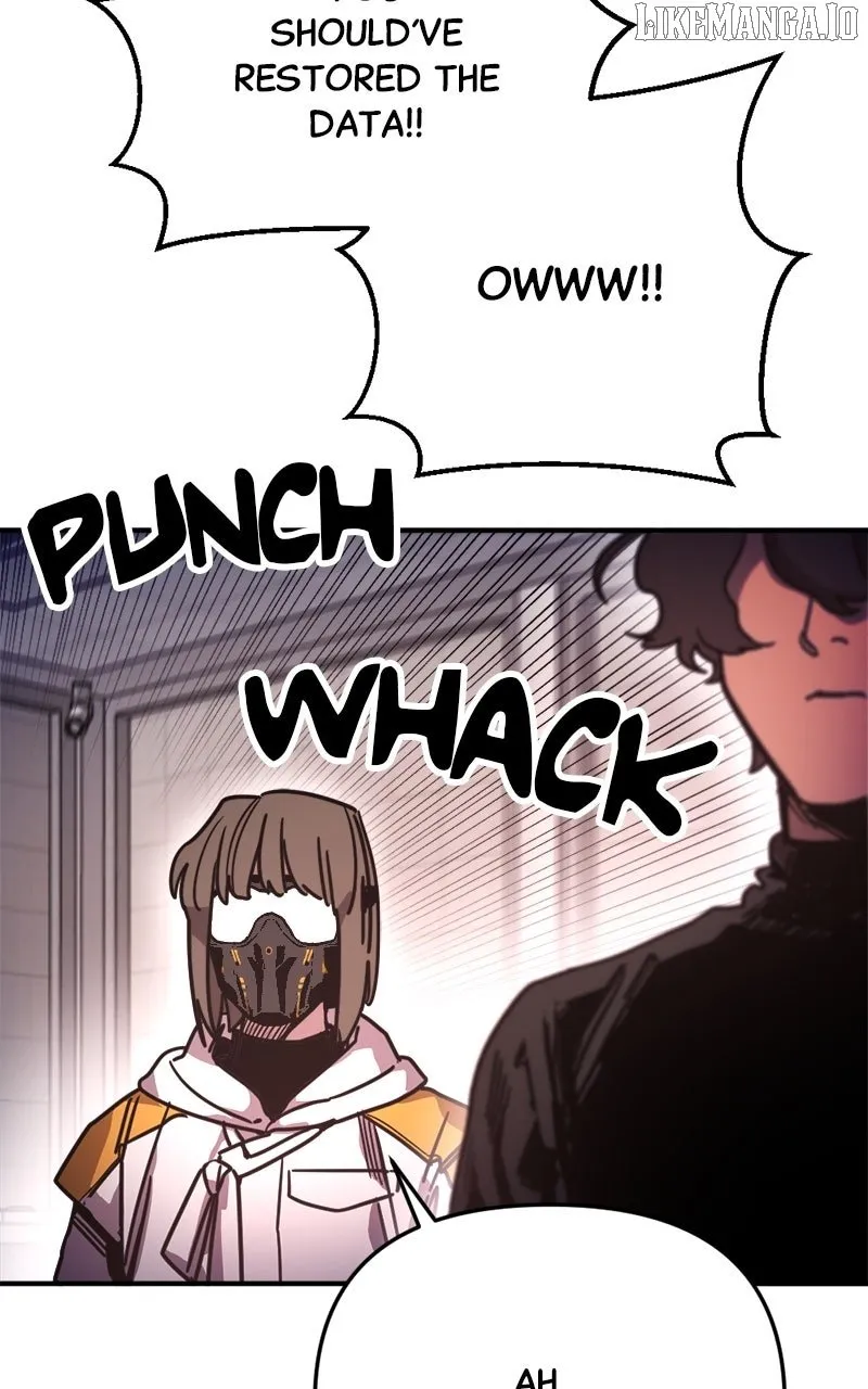 I Was Mistaken for the Villain Chapter 28 page 72 - 