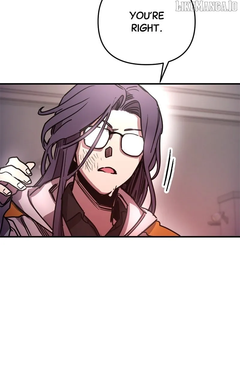 I Was Mistaken for the Villain Chapter 28 page 77 - 