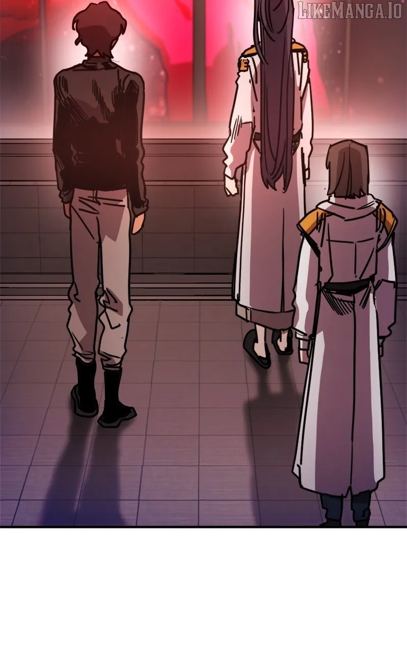 I Was Mistaken for the Villain Chapter 28 page 80 - 