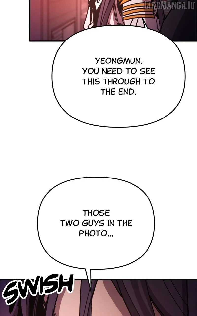 I Was Mistaken for the Villain Chapter 28 page 82 - 