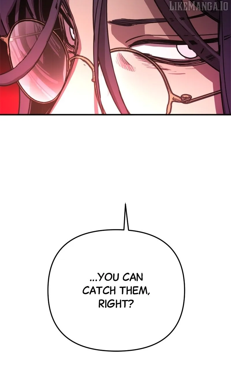 I Was Mistaken for the Villain Chapter 28 page 83 - 