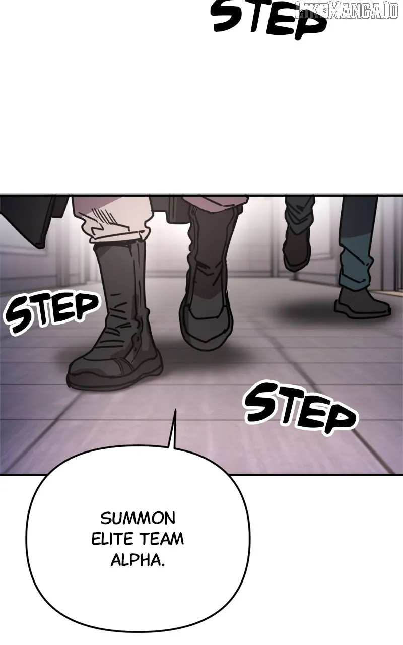 I Was Mistaken for the Villain Chapter 28 page 85 - 