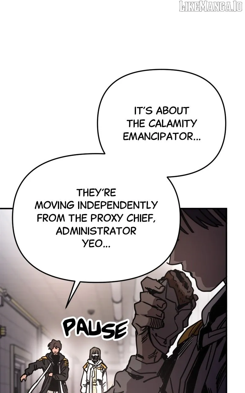 I Was Mistaken for the Villain Chapter 28 page 86 - 