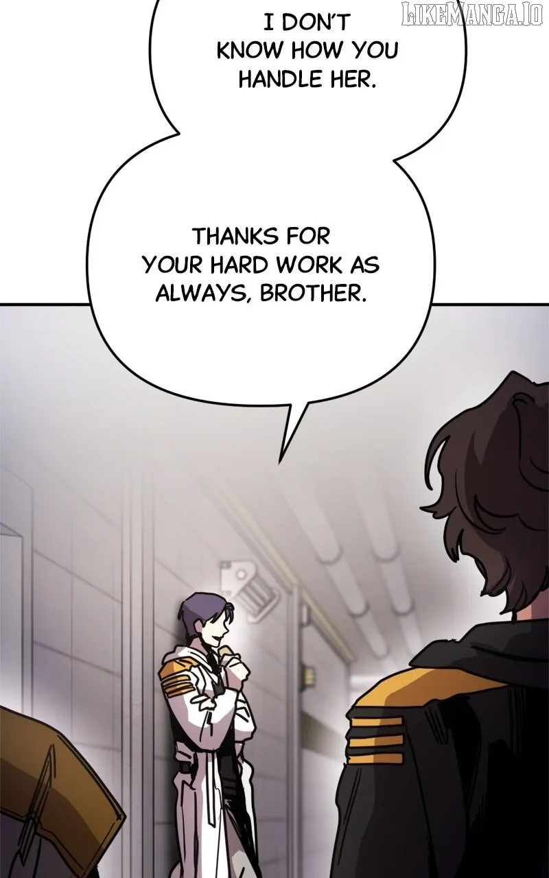 I Was Mistaken for the Villain Chapter 28 page 89 - 