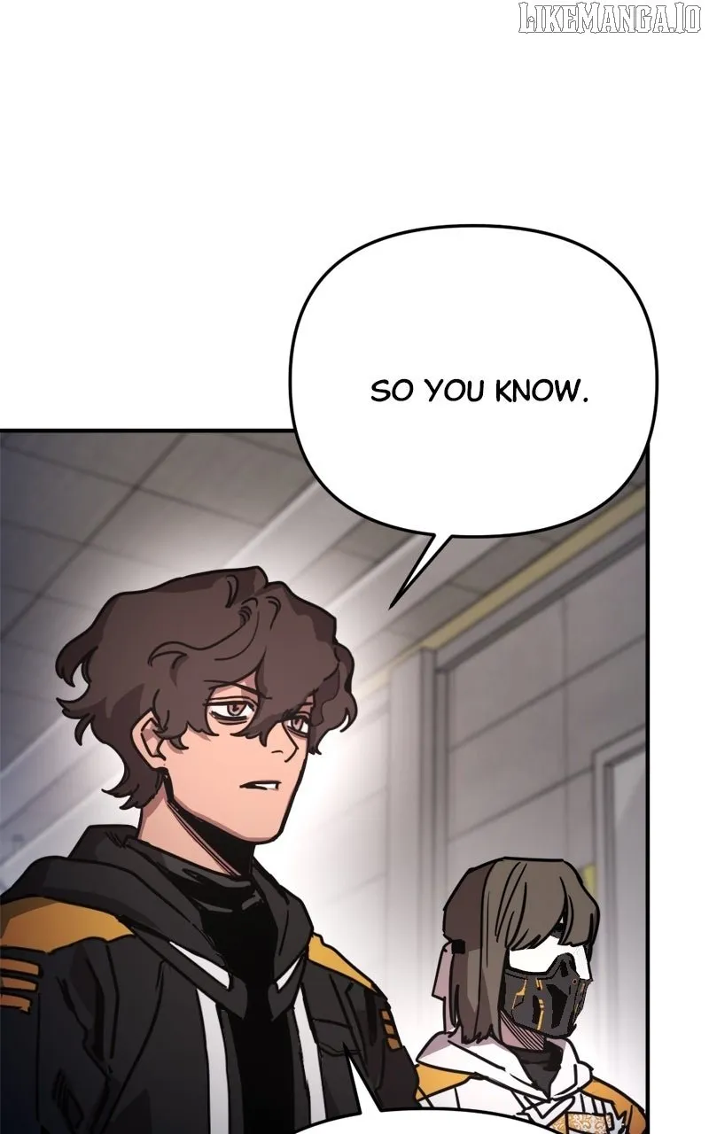 I Was Mistaken for the Villain Chapter 28 page 92 - 