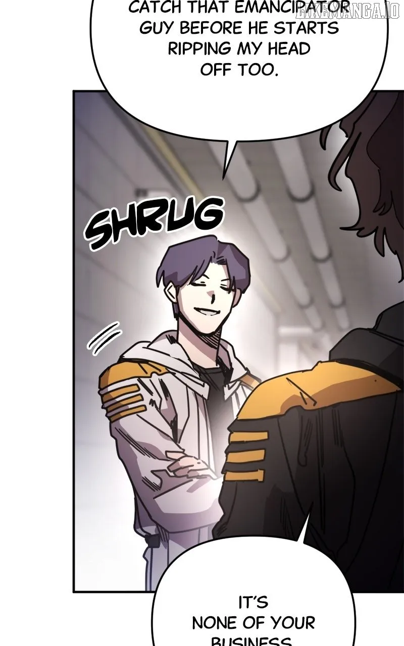 I Was Mistaken for the Villain Chapter 28 page 98 - 