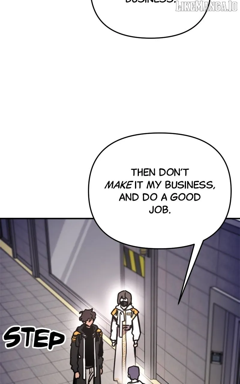 I Was Mistaken for the Villain Chapter 28 page 99 - 
