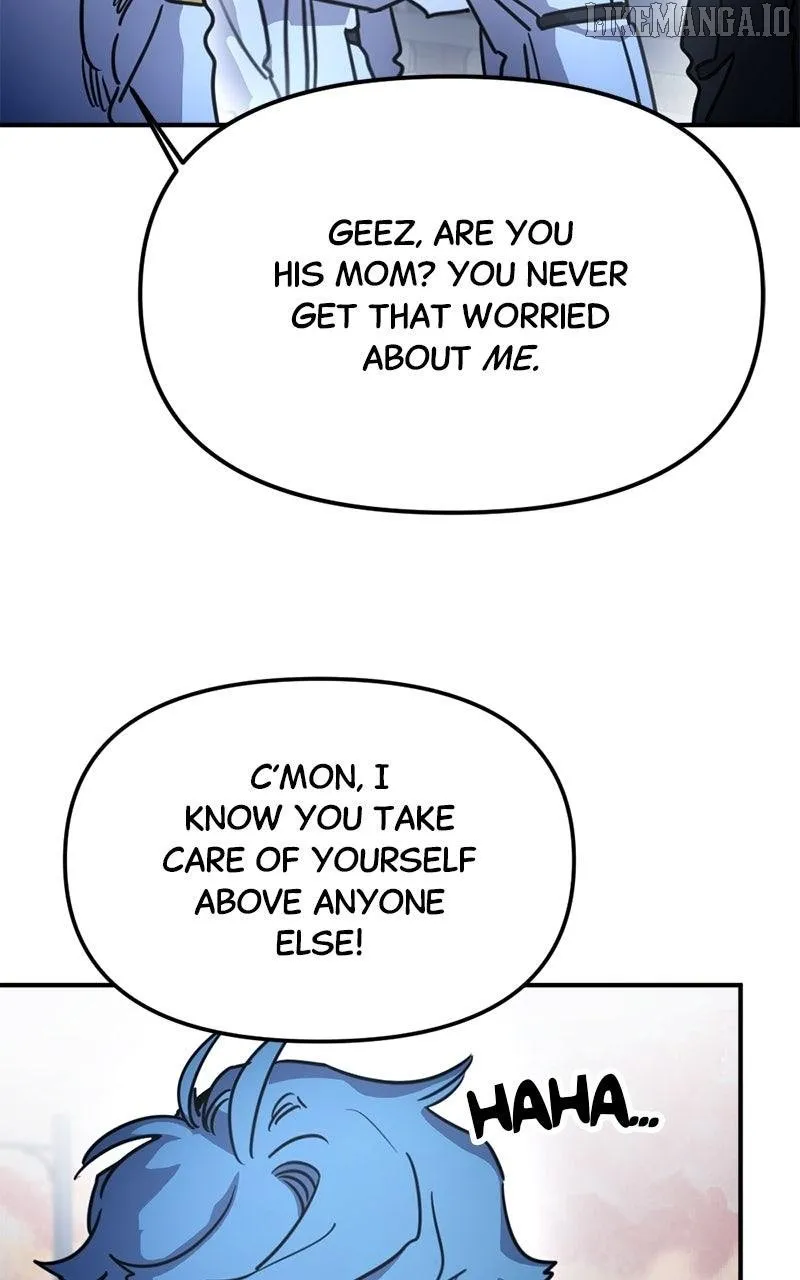I Was Mistaken for the Villain Chapter 29 page 11 - 