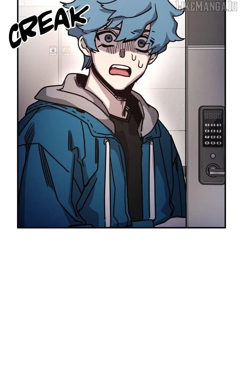 I Was Mistaken for the Villain Chapter 29 page 103 - 