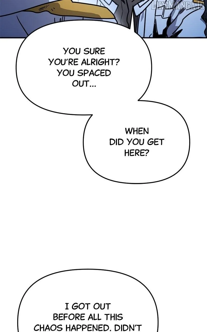 I Was Mistaken for the Villain Chapter 29 page 16 - 
