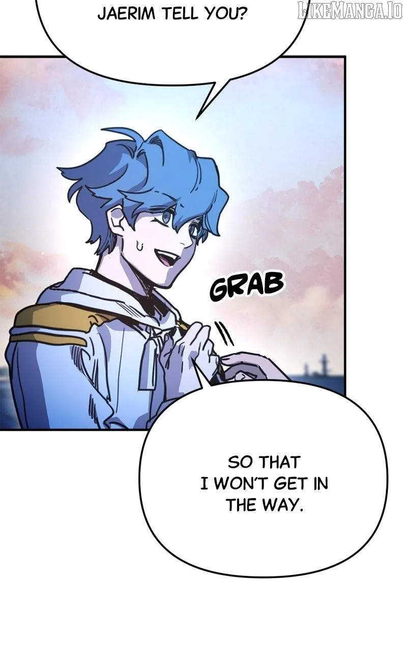 I Was Mistaken for the Villain Chapter 29 page 17 - 