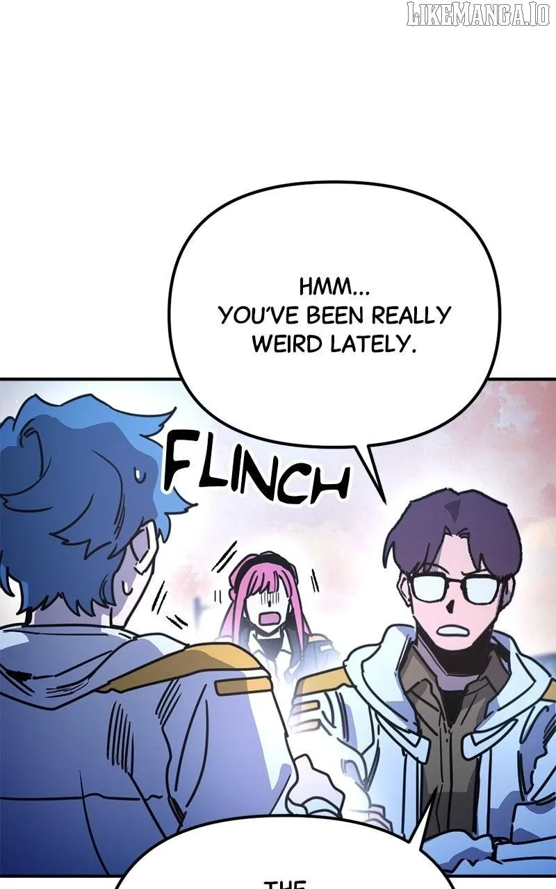 I Was Mistaken for the Villain Chapter 29 page 19 - 