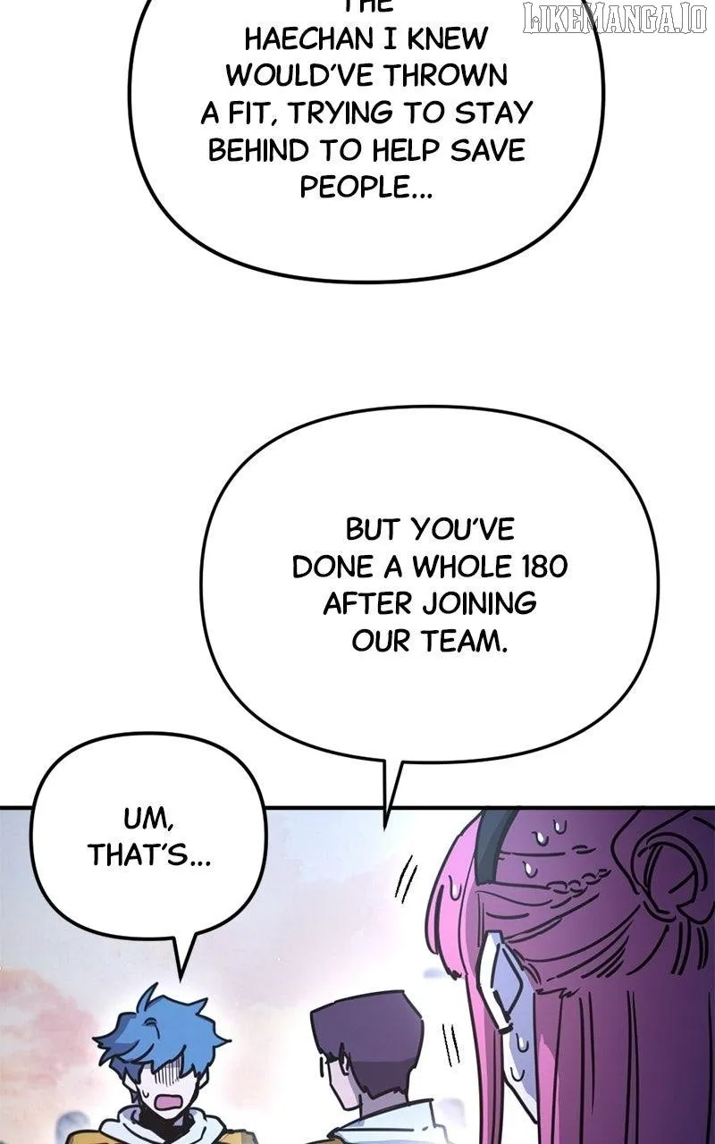 I Was Mistaken for the Villain Chapter 29 page 20 - 