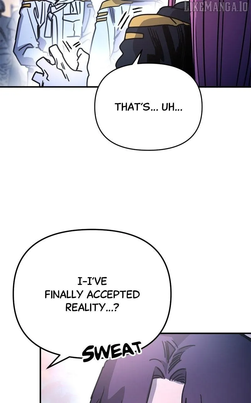 I Was Mistaken for the Villain Chapter 29 page 21 - 