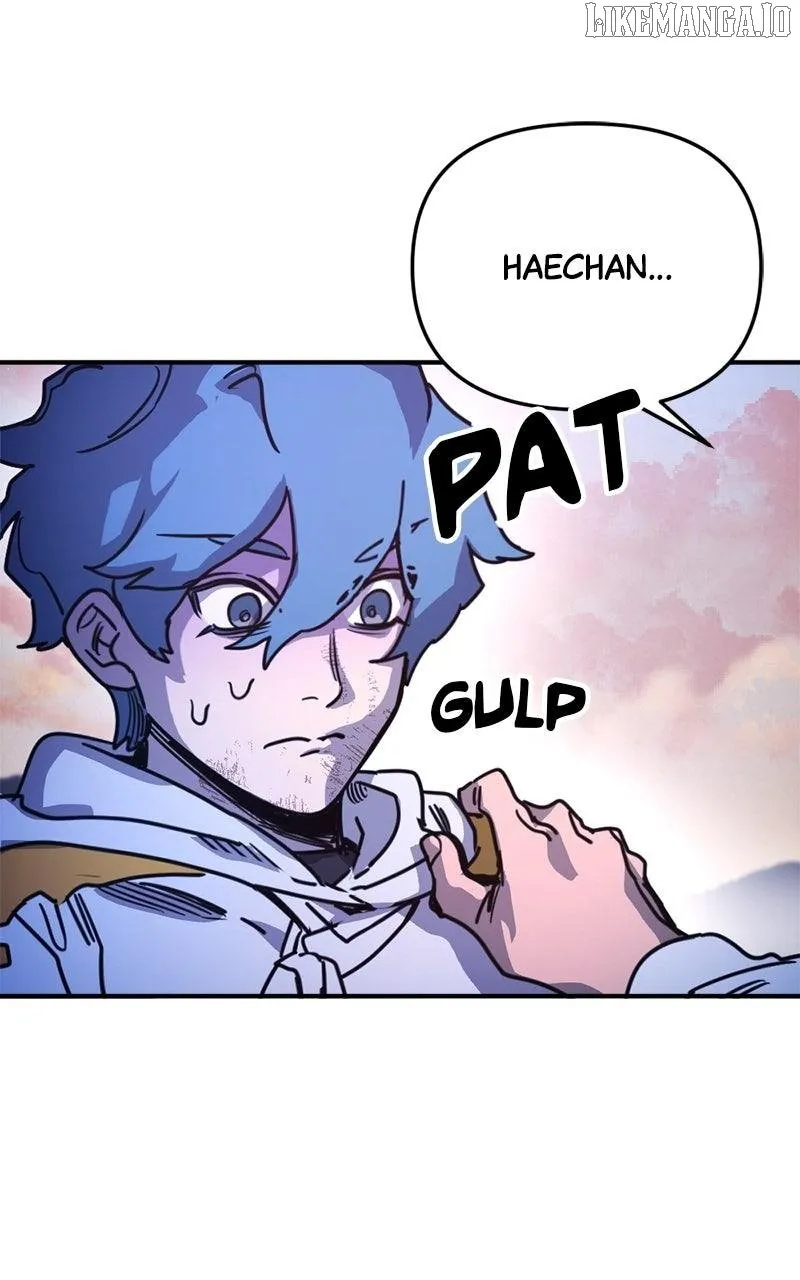 I Was Mistaken for the Villain Chapter 29 page 23 - 