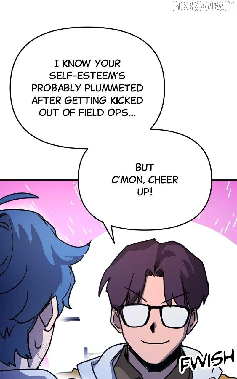 I Was Mistaken for the Villain Chapter 29 page 24 - 