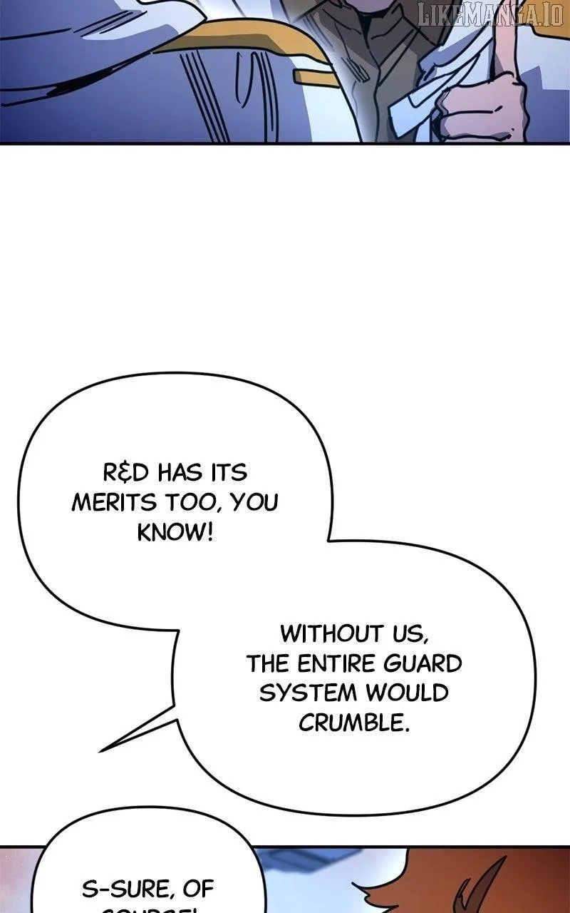 I Was Mistaken for the Villain Chapter 29 page 25 - 
