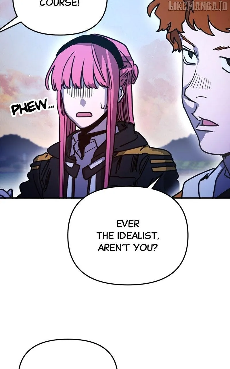 I Was Mistaken for the Villain Chapter 29 page 26 - 