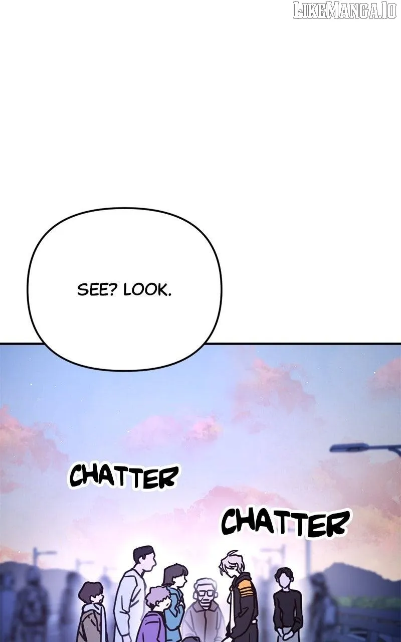 I Was Mistaken for the Villain Chapter 29 page 28 - 