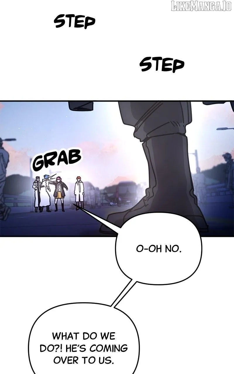 I Was Mistaken for the Villain Chapter 29 page 34 - 
