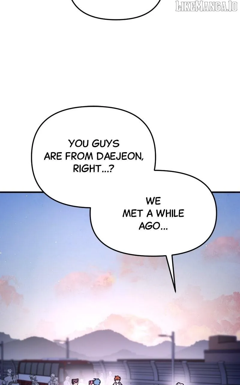 I Was Mistaken for the Villain Chapter 29 page 36 - 