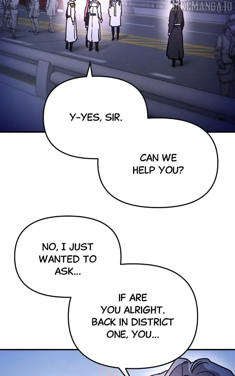 I Was Mistaken for the Villain Chapter 29 page 37 - 