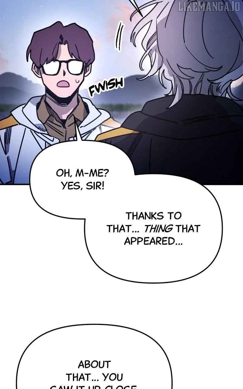 I Was Mistaken for the Villain Chapter 29 page 38 - 