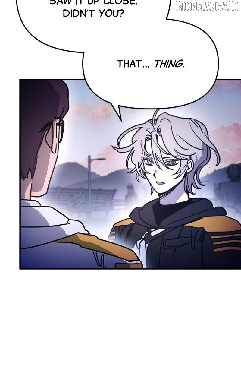 I Was Mistaken for the Villain Chapter 29 page 39 - 