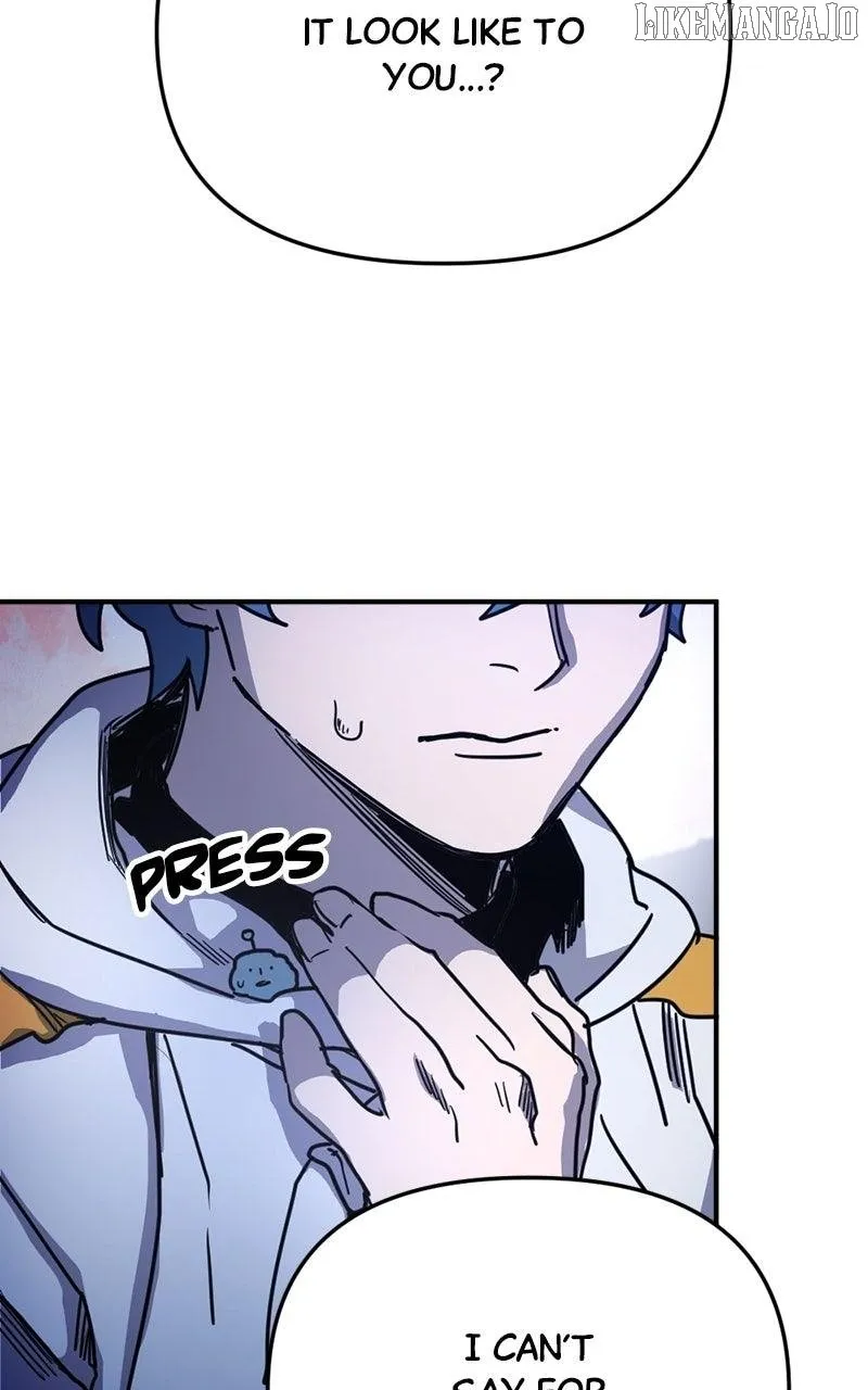 I Was Mistaken for the Villain Chapter 29 page 41 - 