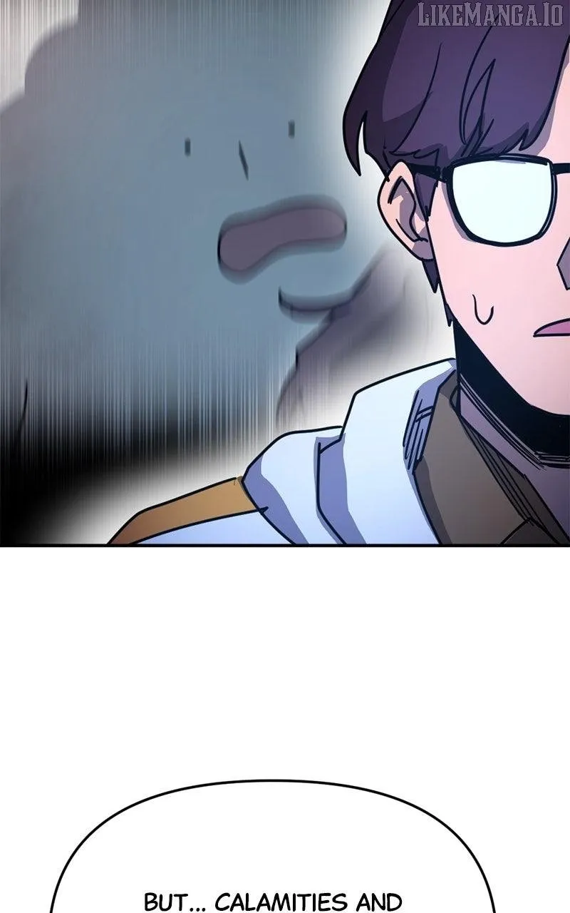 I Was Mistaken for the Villain Chapter 29 page 43 - 