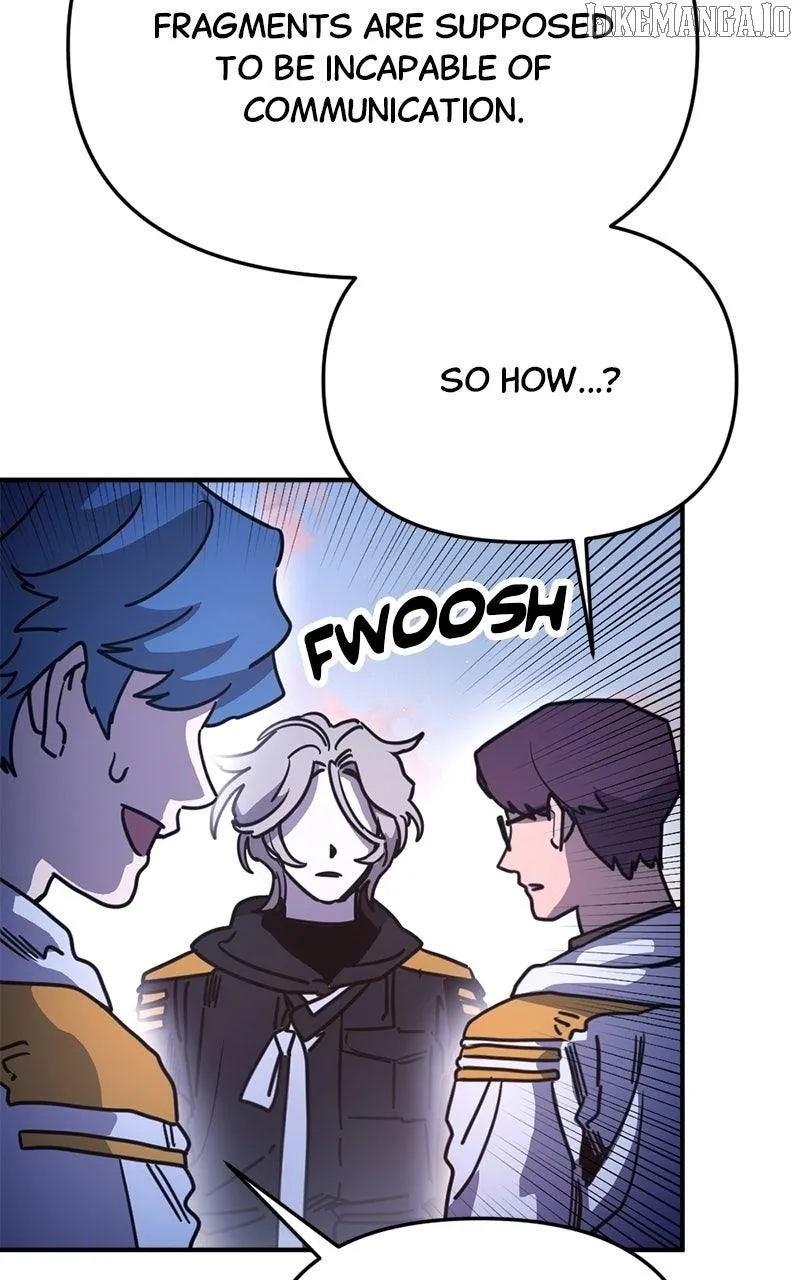 I Was Mistaken for the Villain Chapter 29 page 44 - 