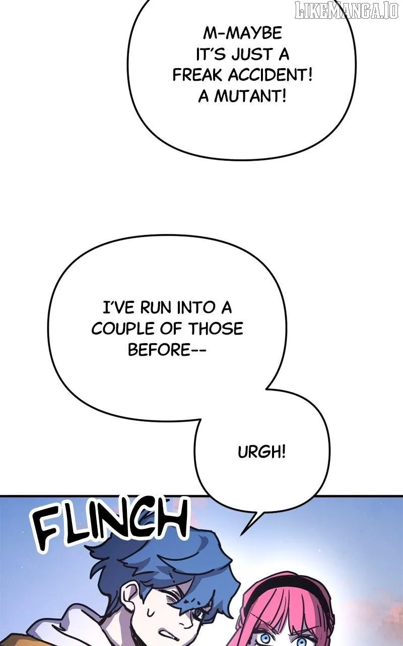 I Was Mistaken for the Villain Chapter 29 page 45 - 
