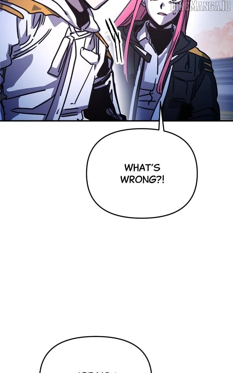 I Was Mistaken for the Villain Chapter 29 page 46 - 