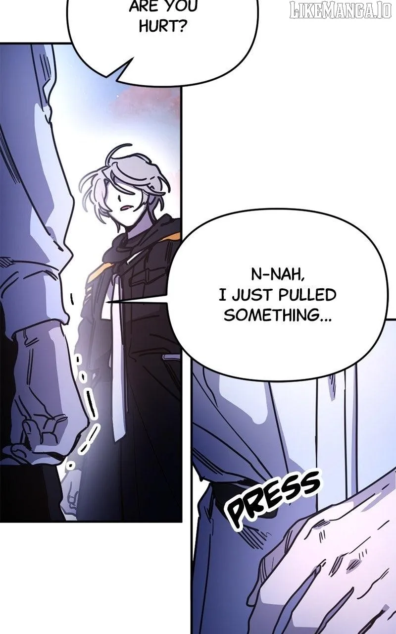 I Was Mistaken for the Villain Chapter 29 page 47 - 