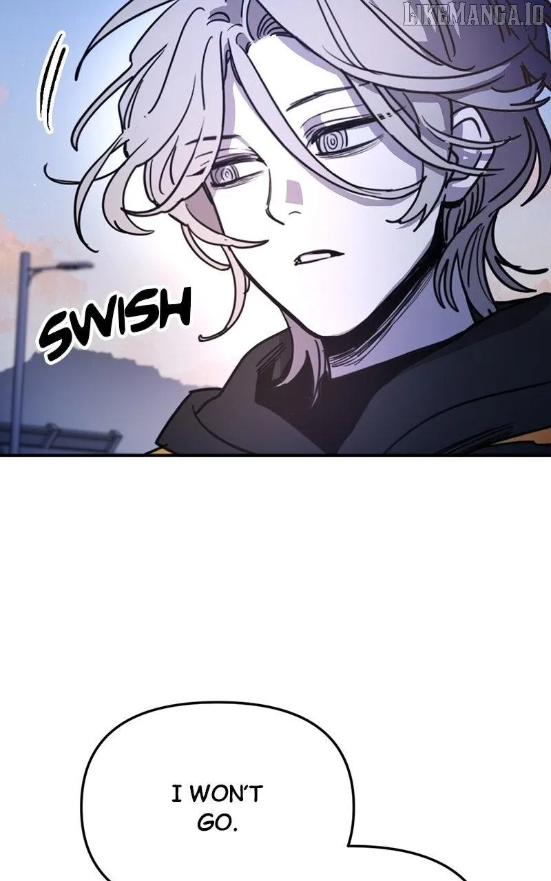 I Was Mistaken for the Villain Chapter 29 page 49 - 