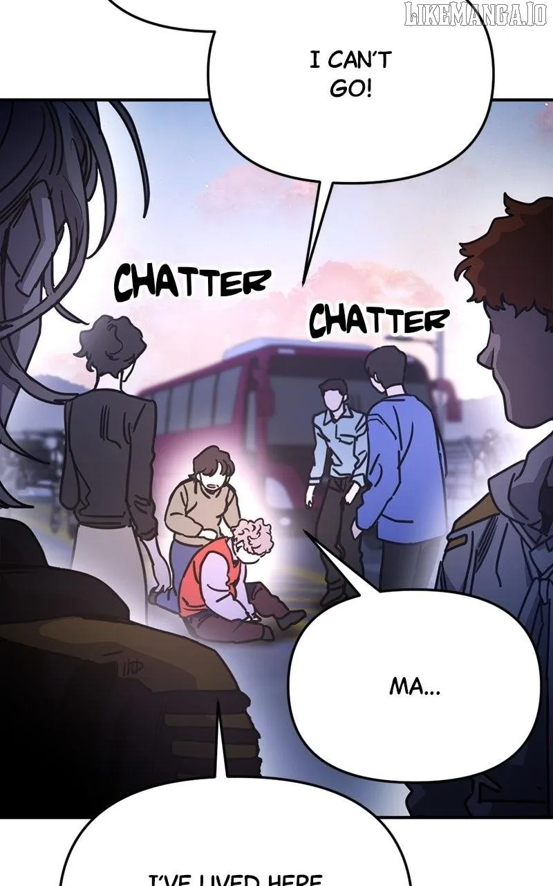 I Was Mistaken for the Villain Chapter 29 page 50 - 
