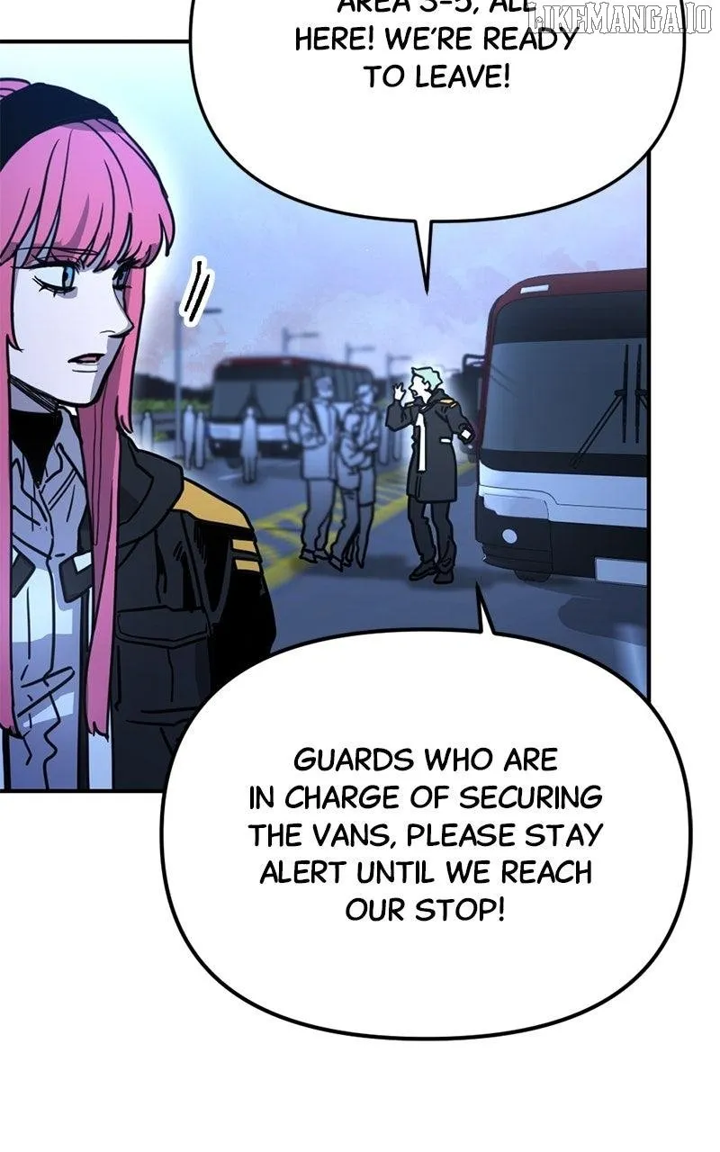 I Was Mistaken for the Villain Chapter 29 page 6 - 